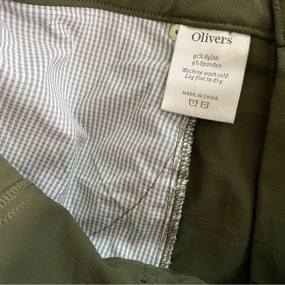 Olivers Passage Pant - Picture 6 of 8